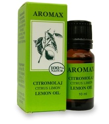 Citromolaj 10ml Aromax