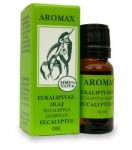 Eukaliptuszolaj 10ml Aromax