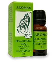 Eukaliptuszolaj 10ml Aromax