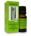 AROMAX CÉDRUS OLAJ 10ML