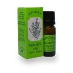 Kakukkfűolaj 10ml Aromax