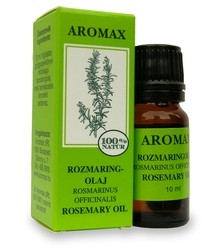 Rozmaringolaj 10ml Aromax