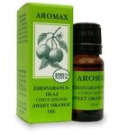 Édesnarancsolaj 10ml Aromax