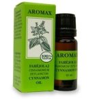 Fahéjolaj 10ml Aromax