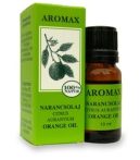 Narancsolaj 10ml Aromax
