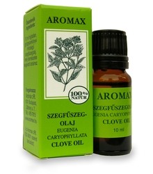 Szegfűszegolaj 10ml Aromax