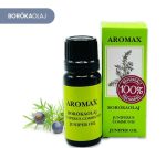 Borókaolaj 10ml Aromax termék kép