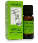 Kubebaolaj 10ml Aromax