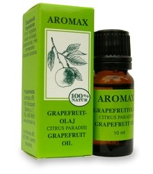 Grapefruitolaj 10 ml Aromax
