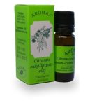 AROMAX SZAUNAOLAJ CITRUSHARMAT 20ML termék kép