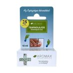 AROMAX TEAFAOLAJOS KÖRÖMÁPOLÓ OLAJ 10ML