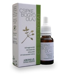 Csipkebogyóolaj 20ml Aromax