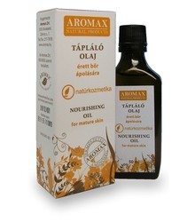 AROMAX TÁPLÁLÓ OLAJ 50ML