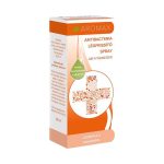 AROMAX Levendula-Mandarin Antibakteriális olaj