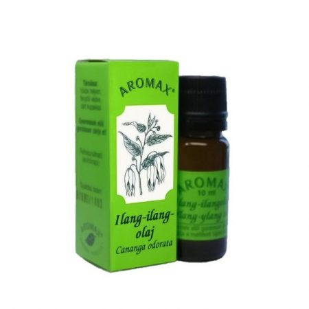 AROMAX ILANG-ILANG 10ML