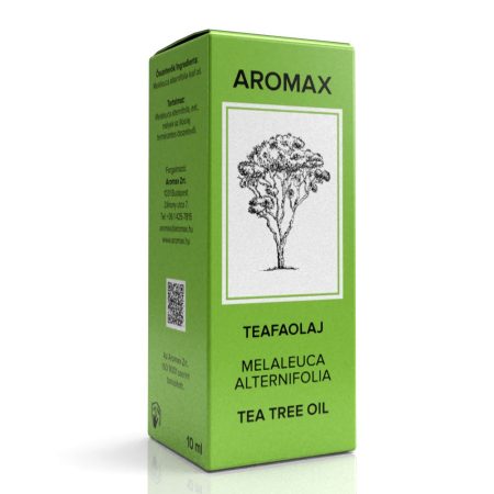 AROMAX TEAFAOLAJ 10ML