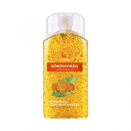 DR.KELEN KALENDULA GYÖMBÉR GÉL 150ML