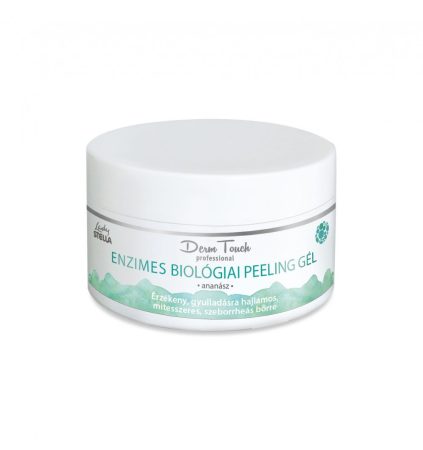 ENZIMES BIOLÓGIAI PEELING GÉL 200ML