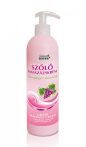 Szőlő masszázskrém 500ml