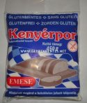 Kenyérpor 450g Emese