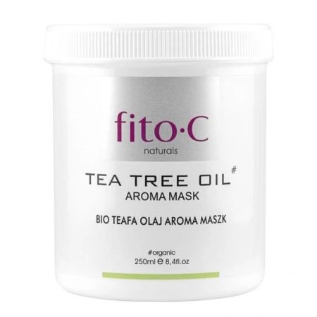 FC Teafaolaj Aroma Maszk 250ml