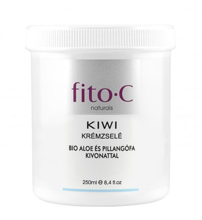 FC KIWI-ALOE KRÉMZSELÉ 250ML FC10702