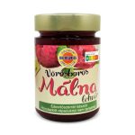 DIA-WELLNESS MÁLNALEKVÁR 380G - bio málna lekvár