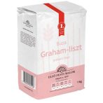 Grahamliszt Gl-200 első Pesti Malom