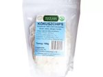 Bio nyers kókusz chips 100g