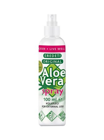 Aloe Vera spray 100 ml