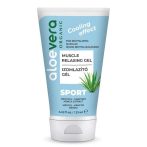 ALOE VERA IZOMLAZITÓ GÉL 125ML