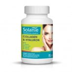 SOLANIE COLLAGEN&HYALURON 30X