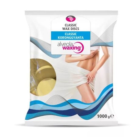 GYANTAKORONG CLASSIC ARGÁN OLAJ 1KG termékfotó
