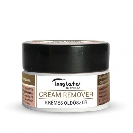 LLA Krémes oldószer 10ml