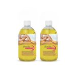 Gyanta lemosó olaj kamillával 2X300ML