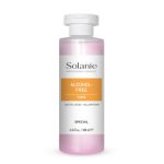 Alkoholmentes Tonik 200ml Sol.