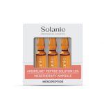 Argeline Peptid oldat 10% mesotherapy ampulla