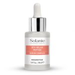 BTX RELAX PEPTID SZÉRUM 30ML - Feszesítő és hidratáló peptid szérum