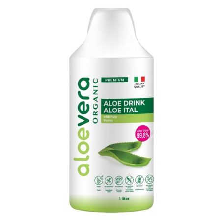 Aloe vera ital