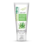 Aloe organikus testápoló krém
