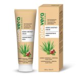 ALOE VERA VADGESZTENYE KRÉM 100ML termék