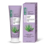 ALOE VERA FEKETE NADÁLYTŐ ÁRNIKA KR.100ML