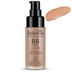 SOL.BB KRÉM SPF15 SÖTÉT 30ML