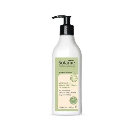 Aroma Sense Vitamin E+F Silky krém 300ml