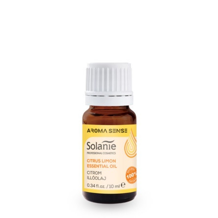 Aroma Sense Citrom illóolaj 10ml