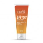 Solanie Napozó Krém SPF50