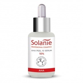 AHA PEEL 10% SZÉRUM 30ML SO21802 - Termékfotó