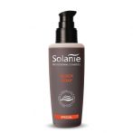 Solanie Fekete Szappan 125ml