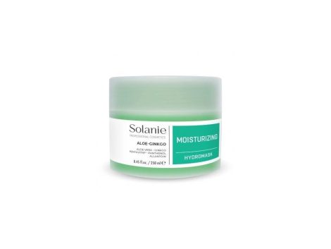 Hidratáló Gélmaszk 250ml so20302