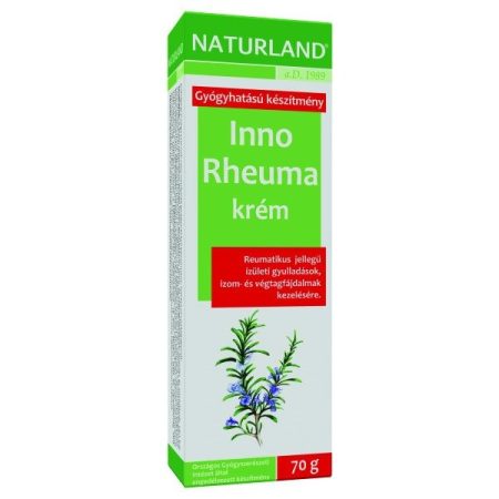 Inno Rheuma krém 70 g